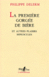 La Première gorgée...; Il avait plu tout le dimanche